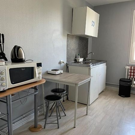 Dar Khadija Appartamento Niort Esterno foto