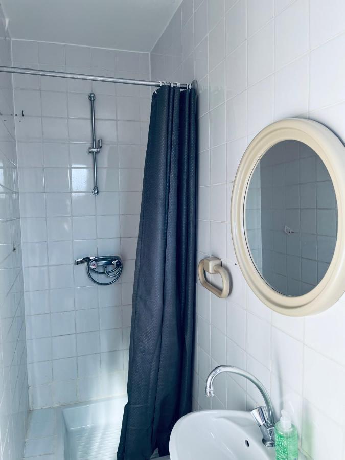 Dar Khadija Appartamento Niort Esterno foto